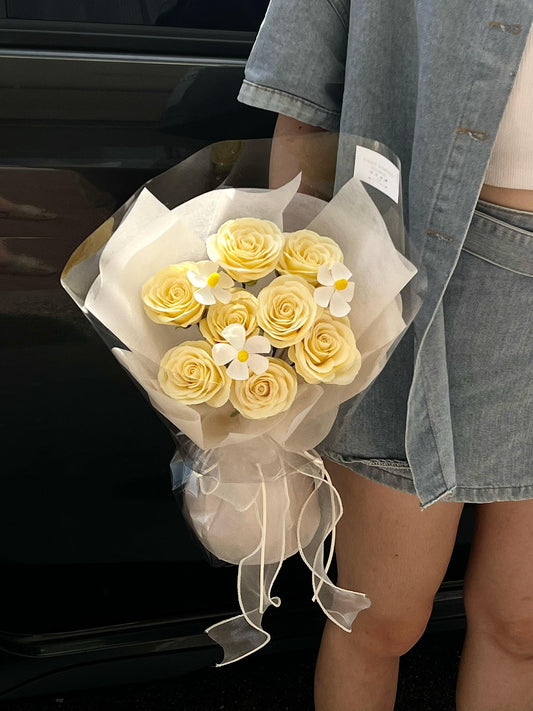 Lemon Bloom