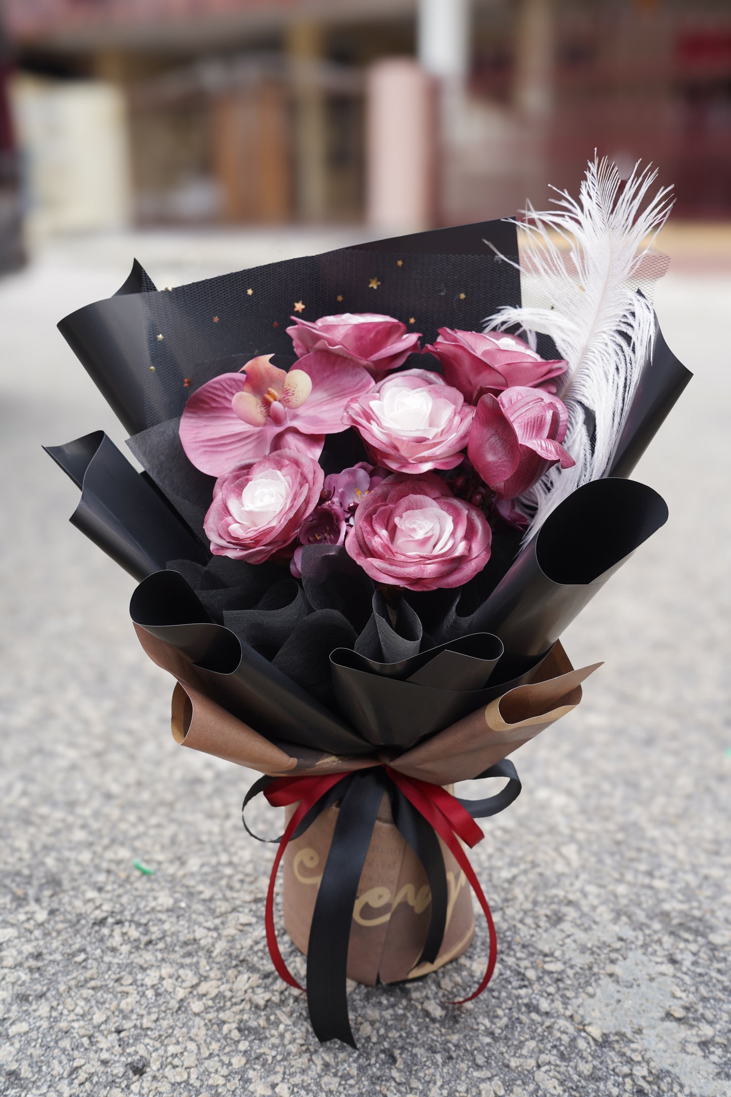 Midnight Bloom
