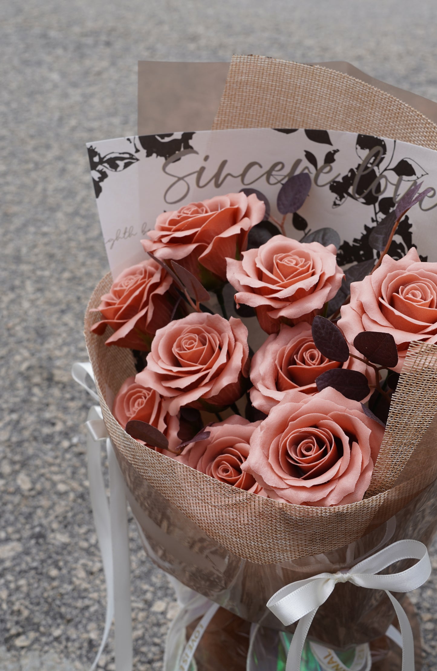 Vintage Elegance
