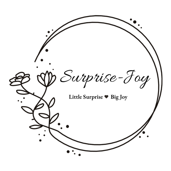 Surprise-Joy