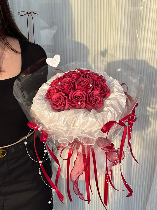 Scarlet Promise