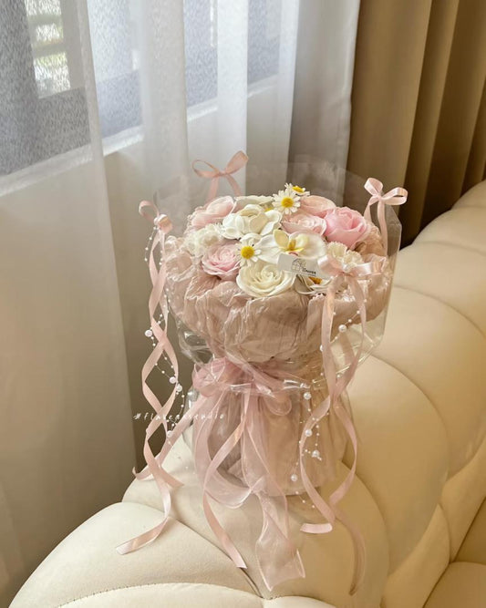Blush Blossom
