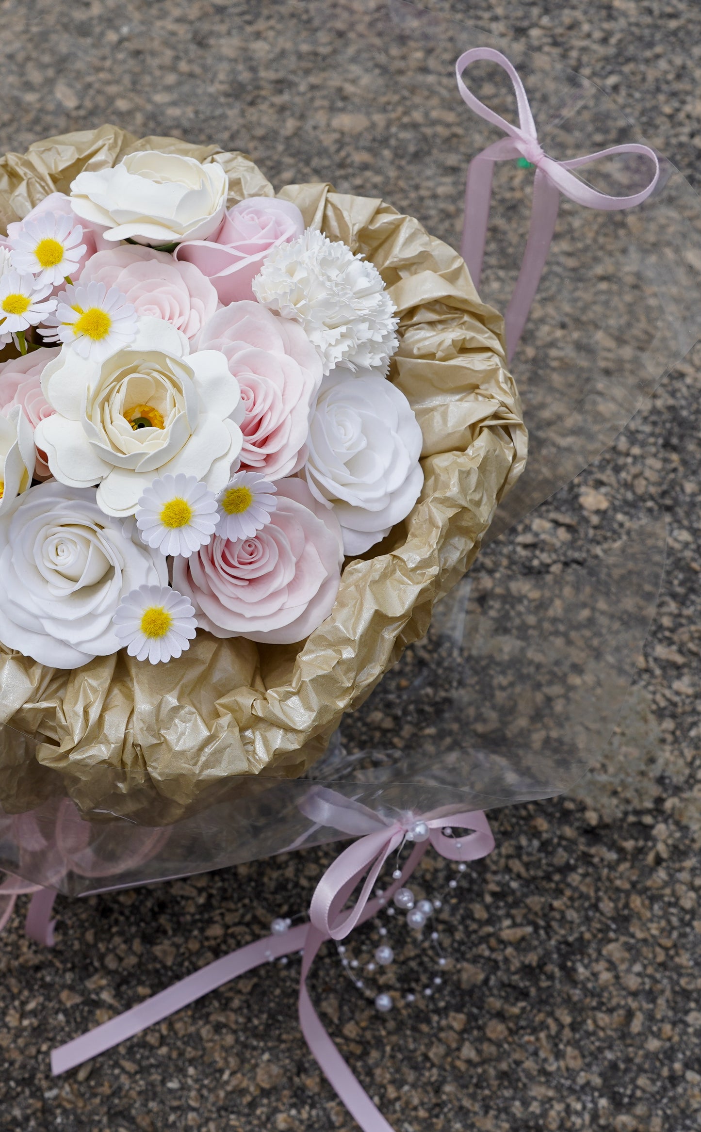 Blush Blossom