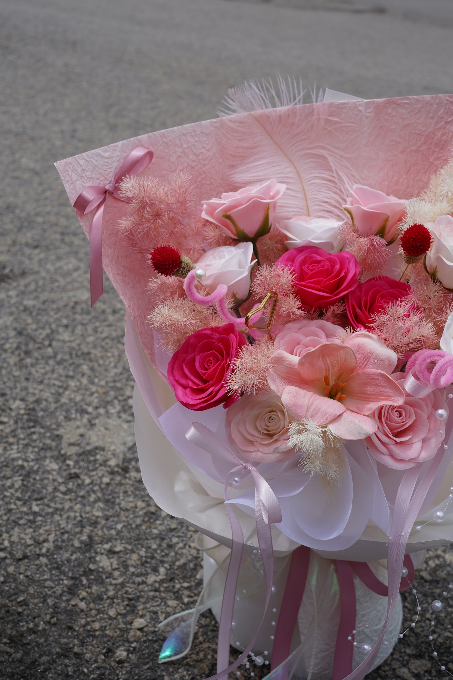 Forever Bloom