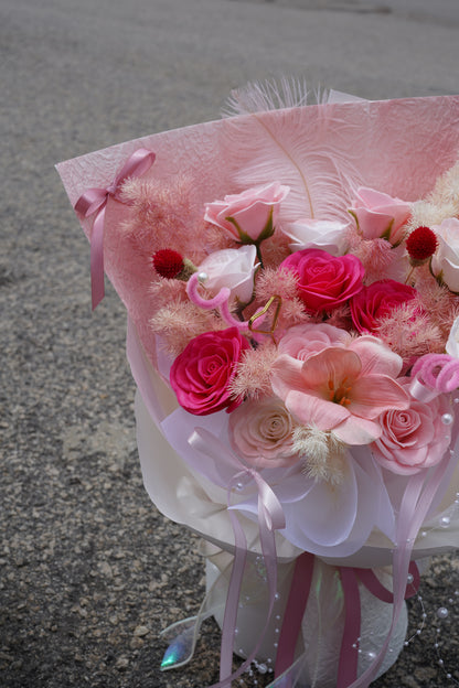 Forever Bloom