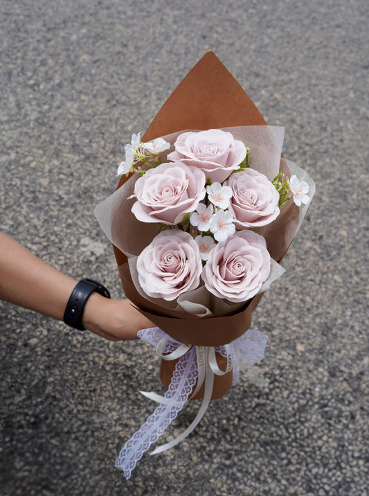 Blush Meadow