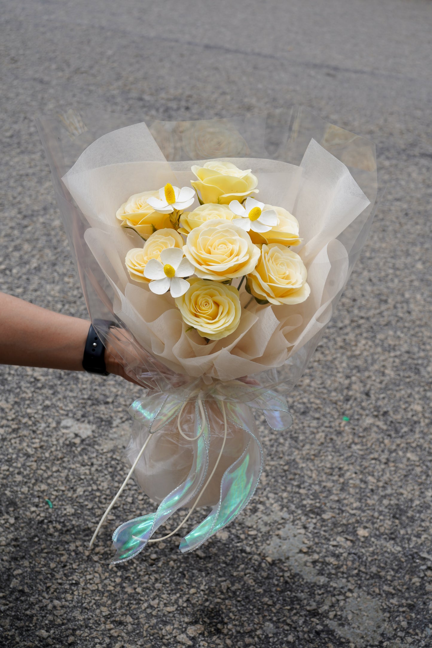 Lemon Bloom