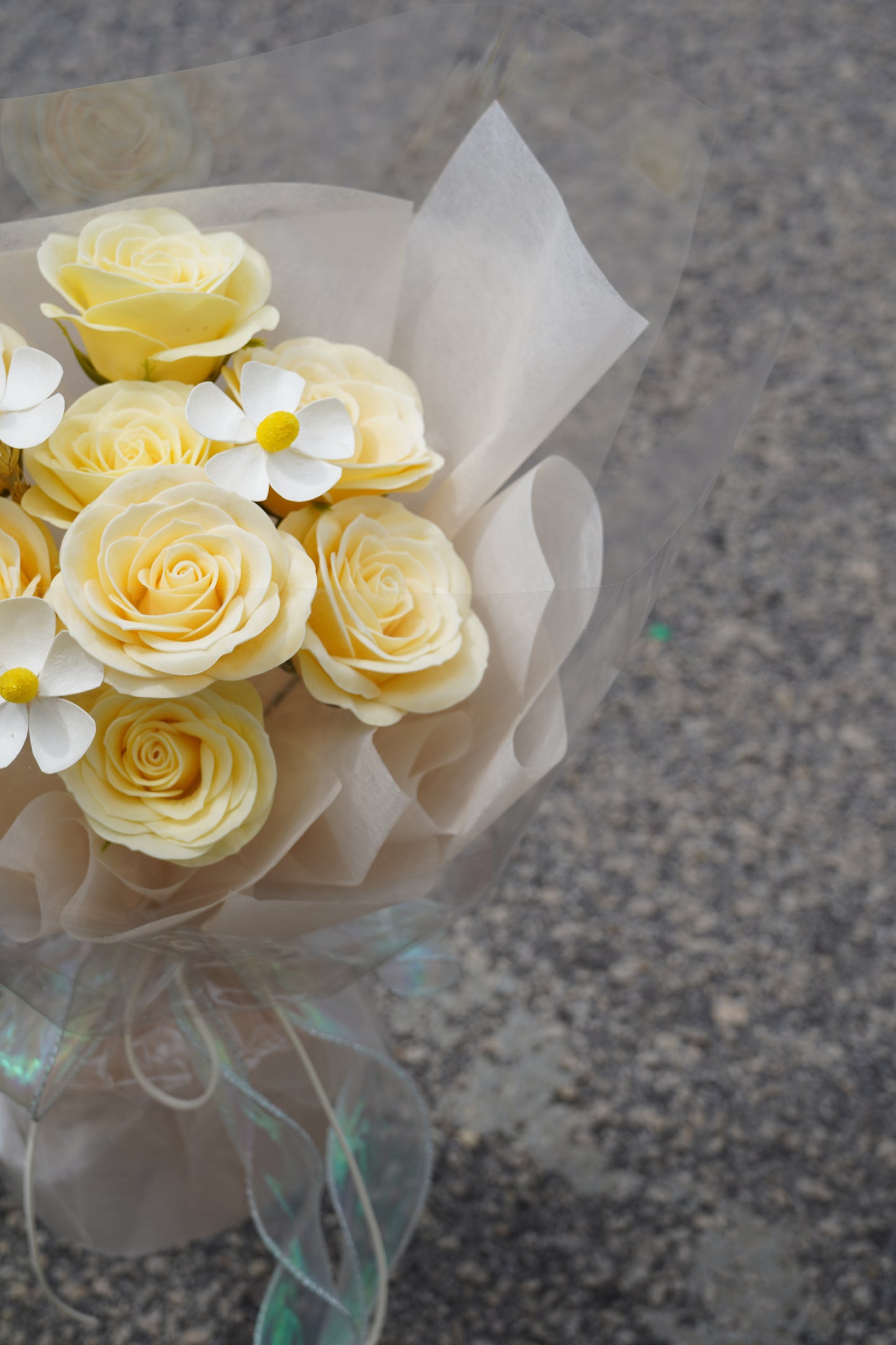 Lemon Bloom