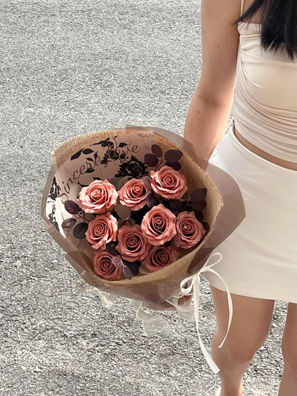 Vintage Elegance