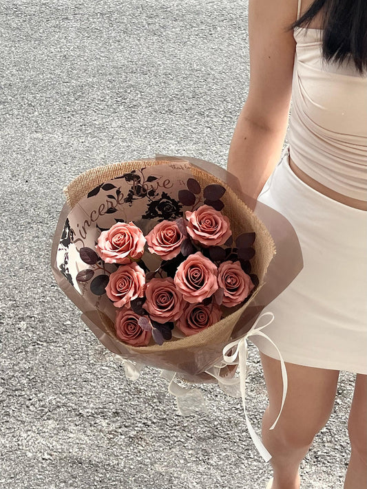 Vintage Elegance