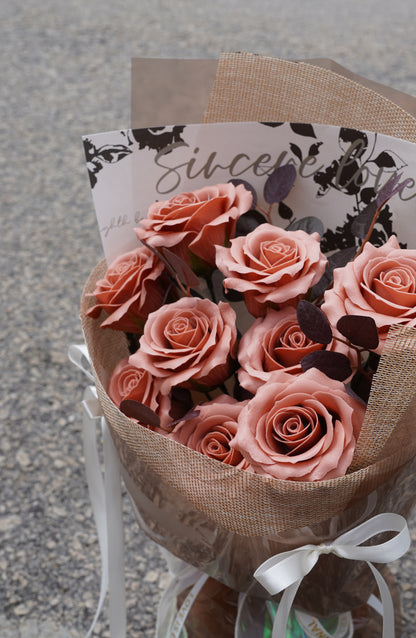Vintage Elegance