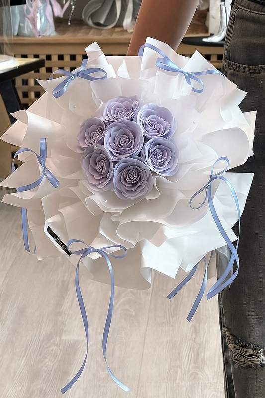 Lavender Whisper